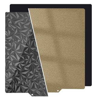 Foto 1 | Foto 1 | Lámina Pei Lisa Build Plate De 355 X 355 Mm Para Voron 2.4 V2 350 - Venta Internacional.