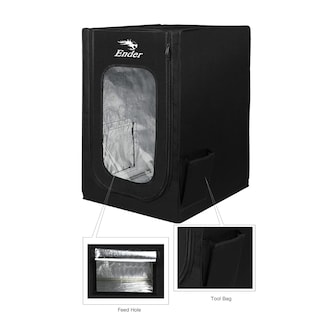 Foto 3 | Foto 3 | Carcasa Lutyr Creality Ender 3v2/ender 3 Pro/ender 3 - Venta Internacional.