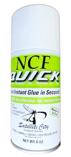 Foto 1 | Foto 1 | Acelerador De Aerosoles Satellite City Qa-6 Ncf Quick 180 Ml - Venta Internacional.
