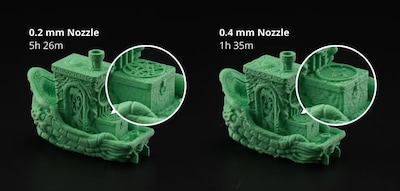 Foto 5 | Foto 5 | Impresora 3d Oficial De La Serie P1 De Bambu Lab X1 De Hotend Bambulab - Venta Internacional.