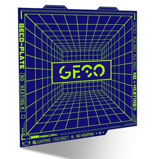 Foto 1 | Foto 1 | Placa De Impresora 3d Sahvaim Geco Para Bambu Lab A1 Mini 2025 - Venta Internacional.