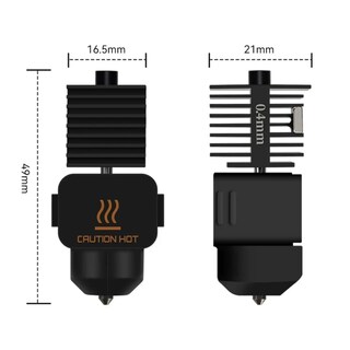 Foto 3 | Foto 3 | Kit Hotend Geehinyn Para Miniimpresora 3d Bambu Lab A1/a1 - Venta Internacional.