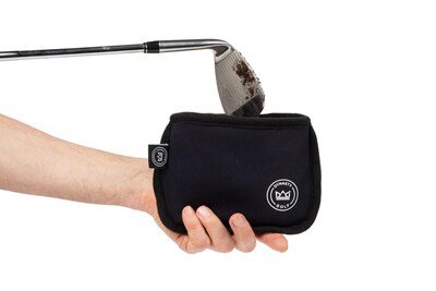Foto 1 | Foto 1 | Bolsa De Golf Golf Club Cleaner Dynasty Impermeable Con Toalla - Venta Internacional.