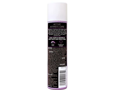 Foto 3 | Foto 3 | Desodorante Femenino En Aerosol Summer's Eve Ultra Extra  60 Ml (paquete De 4) - Venta Internacional.