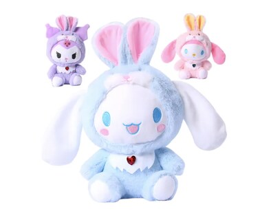 Foto 1 | Foto 1 | Muñeco De Peluche Xtellar Peluches De Juguete