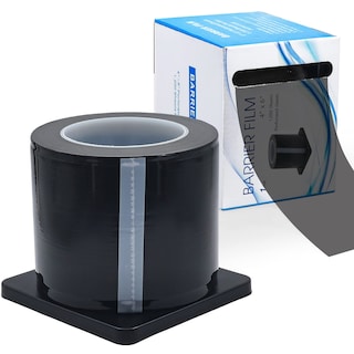 Foto 1 | Foto 1 | Rollo De Película De Barrera Keedolla Negro 4 X 6 Cm 1200 Hojas - Venta Internacional.