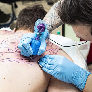 Foto 3 | Foto 3 | Rollo De Película De Barrera Keedolla Negro 4 X 6 Cm 1200 Hojas - Venta Internacional.