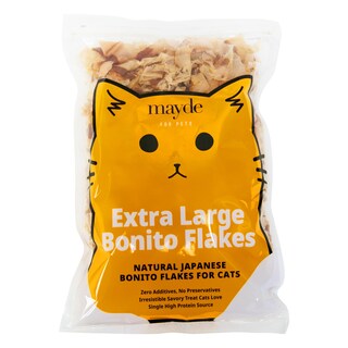 Foto 1 | Foto 1 | Treats Mayde Bonito Flakes Para Perros Y Gatos 120 Ml Totalmente Naturales - Venta Internacional.