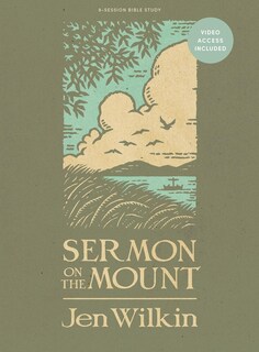 Foto 1 | Foto 1 | Libro De Estudio Bíblico Sermón De La Montaña Revisado Con Acceso Por Video - Venta Internacional.