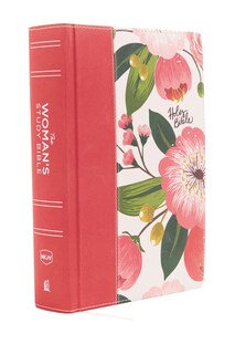 Foto 1 | Foto 1 | Libro Nkjv La Biblia Estudiada Por La Mujer Thomas Nelson - Venta Internacional.