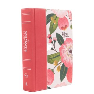 Foto 4 | Foto 4 | Libro Nkjv La Biblia Estudiada Por La Mujer Thomas Nelson - Venta Internacional.