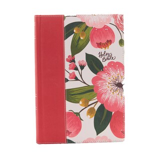 Foto 5 | Foto 5 | Libro Nkjv La Biblia Estudiada Por La Mujer Thomas Nelson - Venta Internacional.