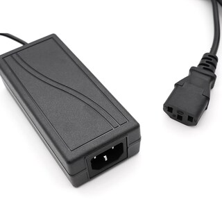 Foto 5 | Foto 5 | Adaptador De Corriente Para Cámara De Seguridad Tnuocke 12v 5a Con Divisor - Venta Internacional.