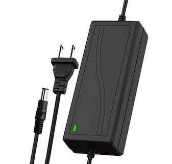 Foto 1 | Foto 1 | Cable De Repuesto Para Adaptador De Corriente 15 V 5 A 75 W Para Neewer Ring Light - Venta Internacional.