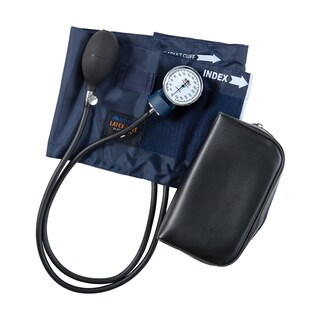 Foto 1 | Foto 1 | Set De Presión Arterial Mabis Precision Series Aneroid Adult Large - Venta Internacional.