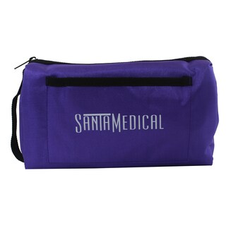 Foto 5 | Foto 5 | Tensiómetro Santamedical Deluxe Aneroid Púrpura - Venta Internacional.