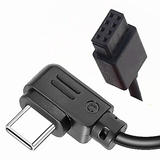 Foto 1 | Foto 1 | Cable De Conexión De Control De Cámara Para Dji Ronin-s R-wire - Venta Internacional.
