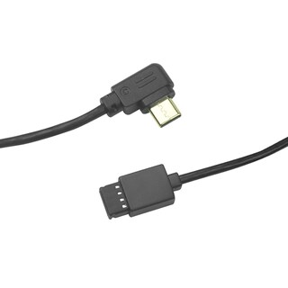 Foto 2 | Foto 2 | Cable De Conexión De Control De Cámara Para Dji Ronin-s R-wire - Venta Internacional.
