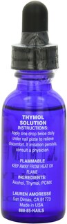 Foto 2 | Foto 2 | Aceite Para El Cuidado De Las Uñas Amoresse Thymol Con Extracto De Tomillo 30 Ml - Venta Internacional.