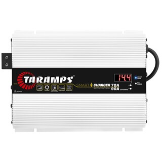 Foto 1 | Foto 1 | Cargador De Batería Taramps Smart Charger 70/90a 1300w Bivolt - Venta Internacional.
