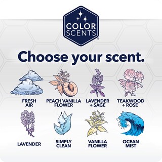 Foto 3 | Foto 3 | Bolsas De Basura Color Scents Tall Kitchen  13 Galones  100 Bolsas - Venta Internacional.