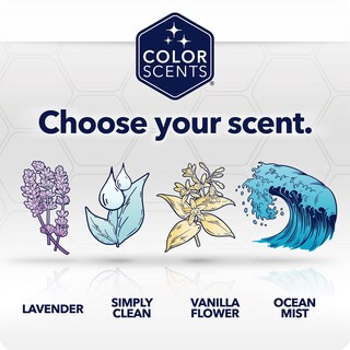 Foto 6 | Foto 6 | Bolsas De Basura Color Scents Tall Kitchen  13 Galones  100 Bolsas - Venta Internacional.