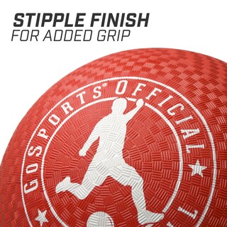 Foto 7 | Foto 7 | Kickball Gosports Official De 10 Pulgadas Con Bomba (paquete De 2) - Venta Internacional.