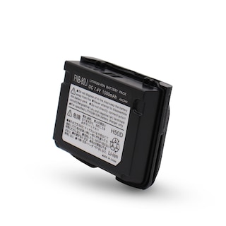 Foto 1 | Foto 1 | Batería De Repuesto Accessoryway Fnb-80li 7 4 V 1500 Mah Iones De Litio - Venta Internacional.