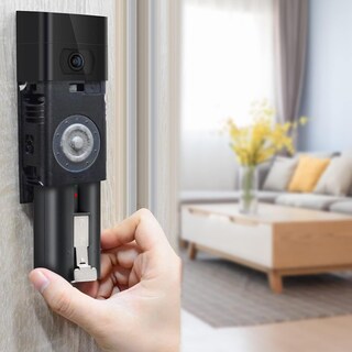 Foto 6 | Foto 6 | Batería Aikebatt New V4 De 3 65 V 6040 Mah Para Ring Doorbell - Venta Internacional.