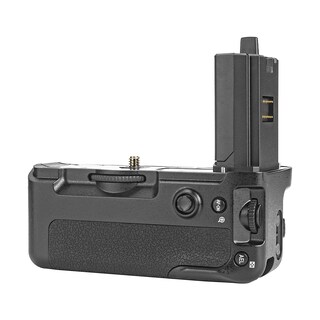 Foto 6 | Foto 6 | Empuñadura De Batería Happypopo Vg-c4em Para Sony A7iv A9ii A7riv - Venta Internacional.