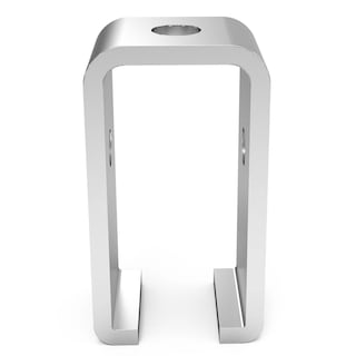 Foto 7 | Foto 7 | Soporte Para Colgar Trolley Track Paquete De 6 Para Canales De Puntales De 1 A 5 8 - Venta Internacional.