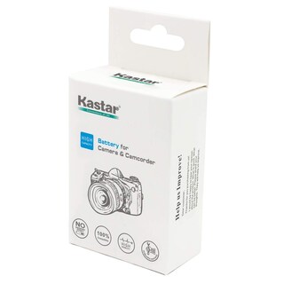 Foto 4 | Foto 4 | Batería Kastar Para Nikon En-el14 En-el14a En-el14b En-el14c - Venta Internacional.