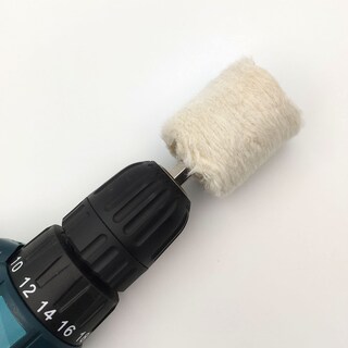 Foto 7 | Foto 7 | Rueda Pulidora Tworider Para Taladro Herramienta De Pulido 6 Unidades - Venta Internacional.