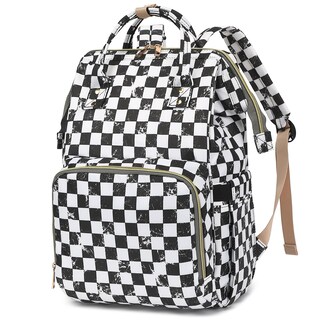 Foto 1 | Foto 1 | Mochila Para Portátil Dezcrab Para Mujeres Universitarias 15.6 - Venta Internacional.