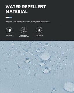 Foto 6 | Foto 6 | Mochila Boxsam Para Portátil Ligera Y Grande De Viaje 24 Litros Azul Claro - Venta Internacional.