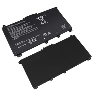 Foto 3 | Foto 3 | Batería Estengpro Ht03xl L11119-855 Para Portátil Hp Pavilion - Venta Internacional.