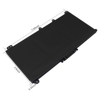 Foto 4 | Foto 4 | Batería Estengpro Ht03xl L11119-855 Para Portátil Hp Pavilion - Venta Internacional.