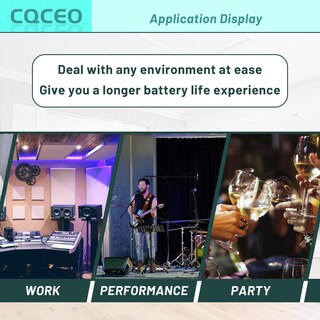 Foto 6 | Foto 6 | Batería Cqceo 300769-003 Negra De 16 8 V 2200 Mah Para Bose Sounddock - Venta Internacional.