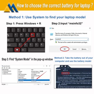 Foto 6 | Foto 6 | Reemplazo De Batería Portátil Hp Chromebook 11a G8 11 G8 14 G6 - Venta Internacional.