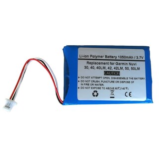 Foto 1 | Foto 1 | Batería De Navegador Gps Starnovo De Repuesto Para Garmin Nuvi - Venta Internacional.