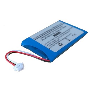 Foto 2 | Foto 2 | Batería De Navegador Gps Starnovo De Repuesto Para Garmin Nuvi - Venta Internacional.