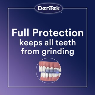 Foto 5 | Foto 5 | Dental Guard Dentek Ultimate Guard Para Rechinar Los Dientes Por La Noche - Venta Internacional.