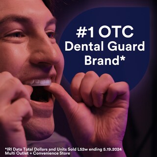 Foto 7 | Foto 7 | Dental Guard Dentek Ultimate Guard Para Rechinar Los Dientes Por La Noche - Venta Internacional.