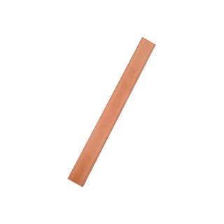 Foto 1 | Foto 1 | Barra Plana De Cobre Hwyee C110 99.98% De Cobre Puro 3 X 20 X 200 Mm - Venta Internacional.