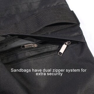 Foto 3 | Foto 3 | Sandbag Studiofx Saddlebag Design Para Estudio De Fotografía Y Vídeo - Venta Internacional.