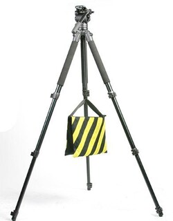 Foto 4 | Foto 4 | Sandbag Studiofx Saddlebag Design Para Estudio De Fotografía Y Vídeo - Venta Internacional.
