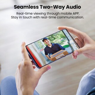 Foto 3 | Foto 3 | Cámara Floodlight Gend Flood Lights Outdoor 3k Uhd 2800lm - Venta Internacional.