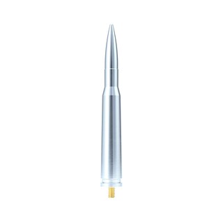 Foto 1 | Foto 1 | Antena Truck Bullet Czswch 50 Cal Compatible Con Ford Y Dodge - Venta Internacional.