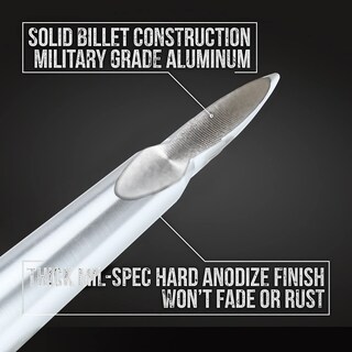 Foto 2 | Foto 2 | Antena Truck Bullet Czswch 50 Cal Compatible Con Ford Y Dodge - Venta Internacional.