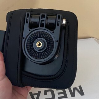 Foto 3 | Foto 3 | Funda De Transductor Net Buddy Travel Para Humminbird Mega Live - Venta Internacional.